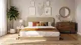 Luxury Bohemian Bedroom