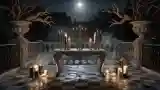 French Terrace in Elegance