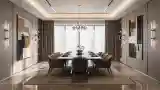 Sala Jadalnia z Wysoką Klasą