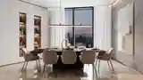 Art of Illumination in Dining Room
