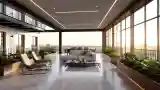 Luksusowy Loft z Widokiem