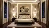 Luxury Bedroom Retreat