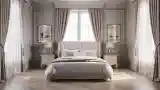 Sensacyjne Sypialnie w Stylu Klasycznym