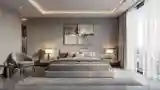 Szlachetny Pokój Luxusowy