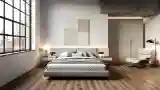 Luksusowy Pokój Wypoczynkowy Loft