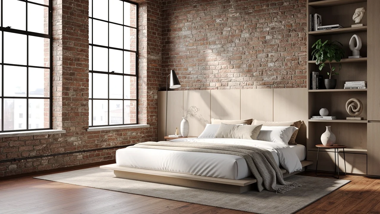 Industrial (Loft)