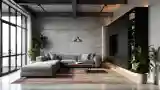Sztuka Przemysłowa w Salonie