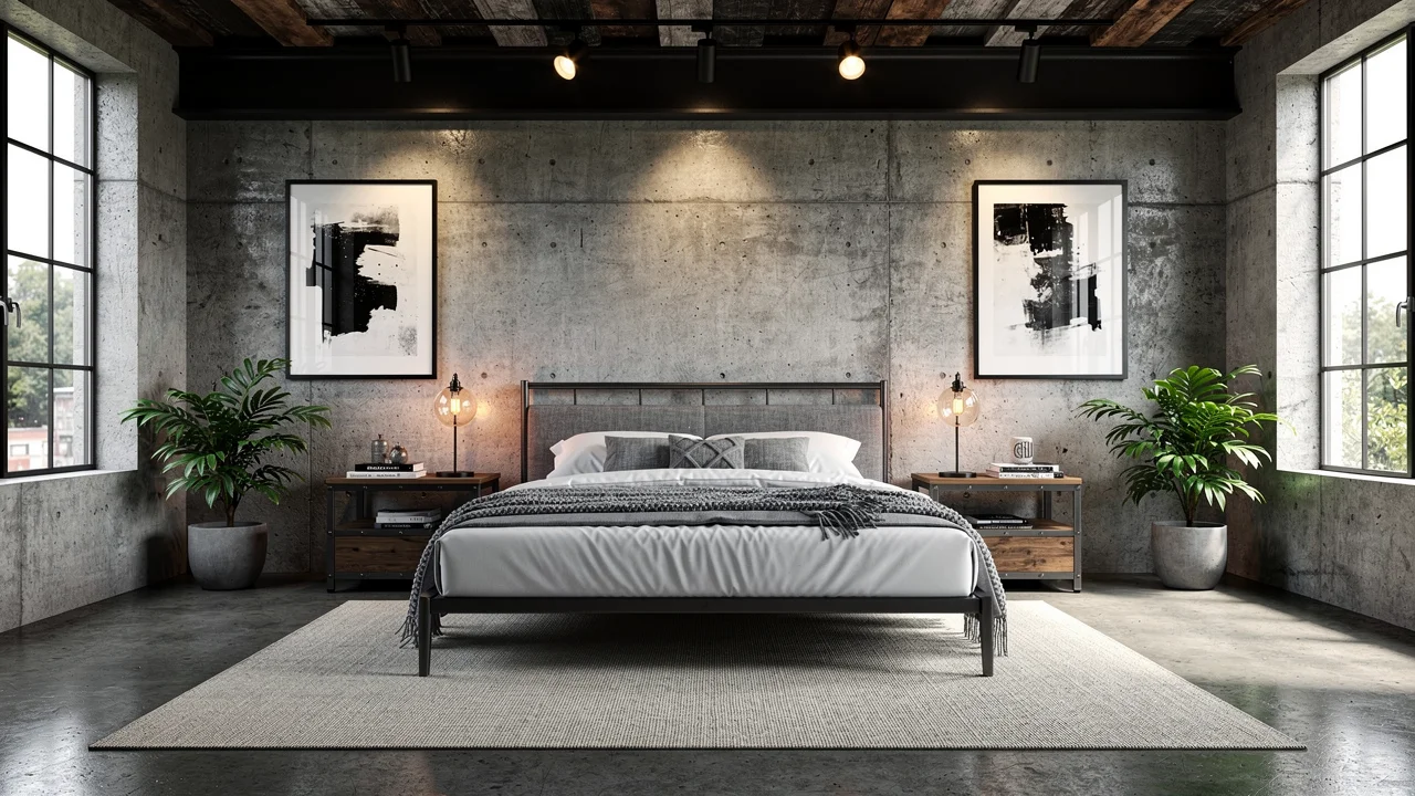 Industrial (Loft)