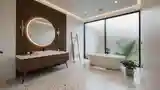 Mid-Century Modern Elegance