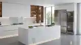 Sztuka Wnętrza: Kuchnia Luxusowa