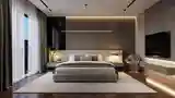 Modern Luxury Bedroom Retreat